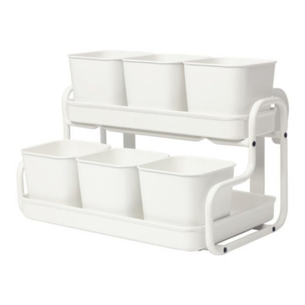 ikea socker plant pot with stand Socker Plant Pot with Holder